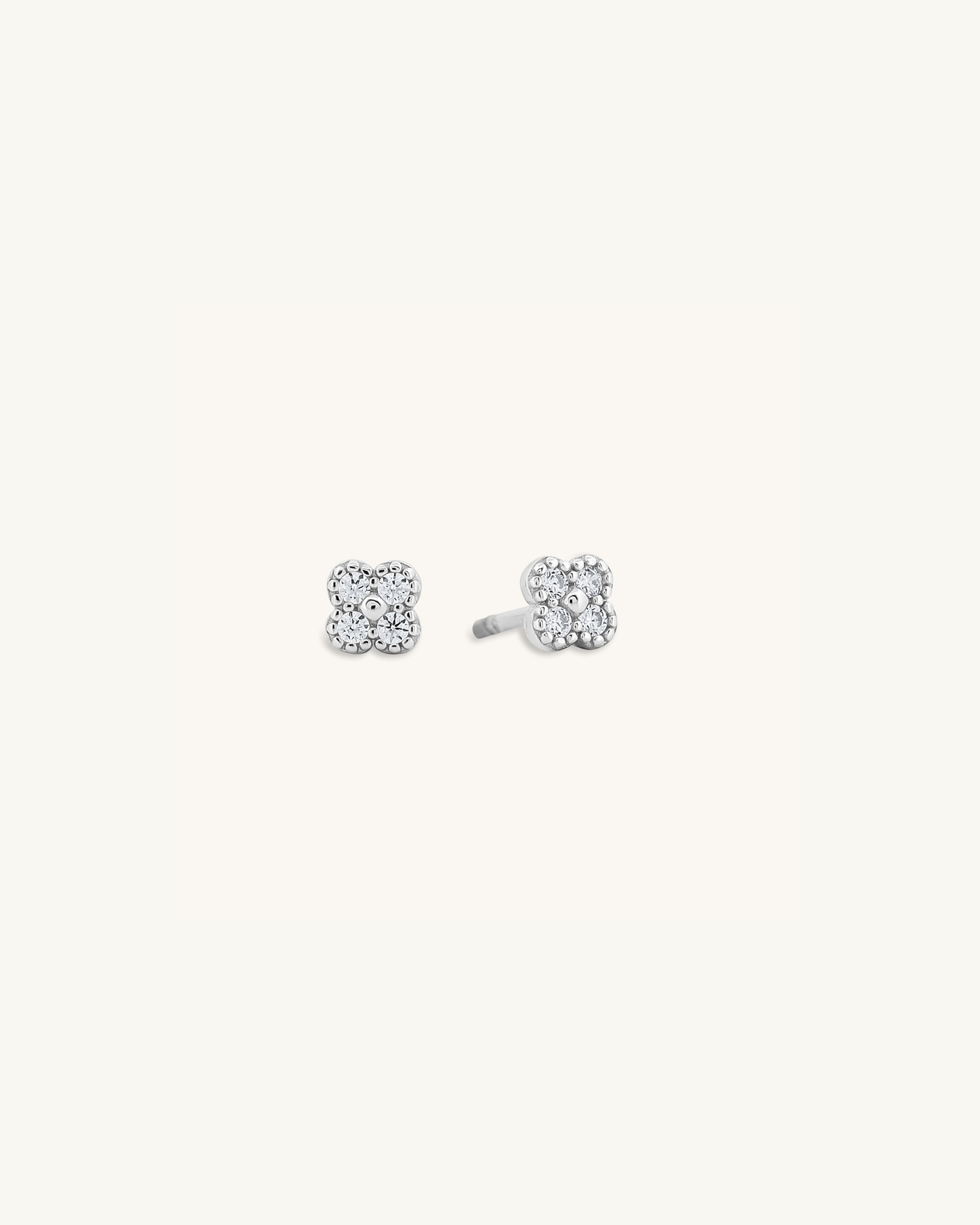 Petite Blossom Studs