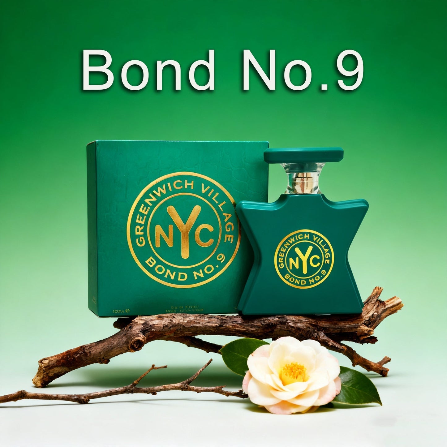 Shining New Star Perfume, brand manufacturer, big promotion event, the discount lasts for the last three days, limited stock left.Bond No. 9 New York Black Street Unisex Eau de Toilette, long-lasting fragrance, suitable for m