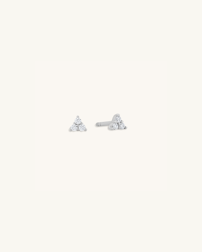 Trio Flat Backs