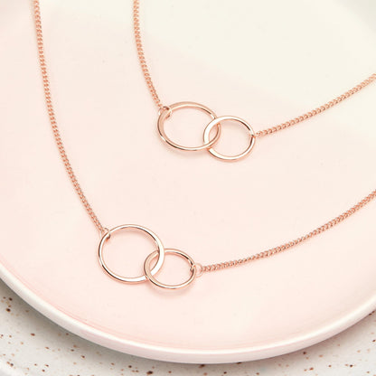Virgo Zodiac Gift Necklace, Multiple Styles