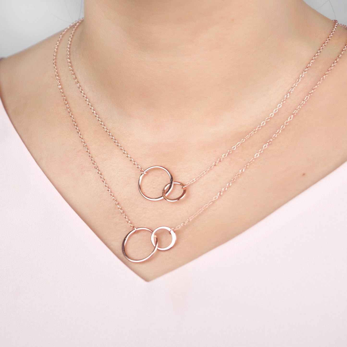 Stepdaughter Necklace, Multiple Styles
