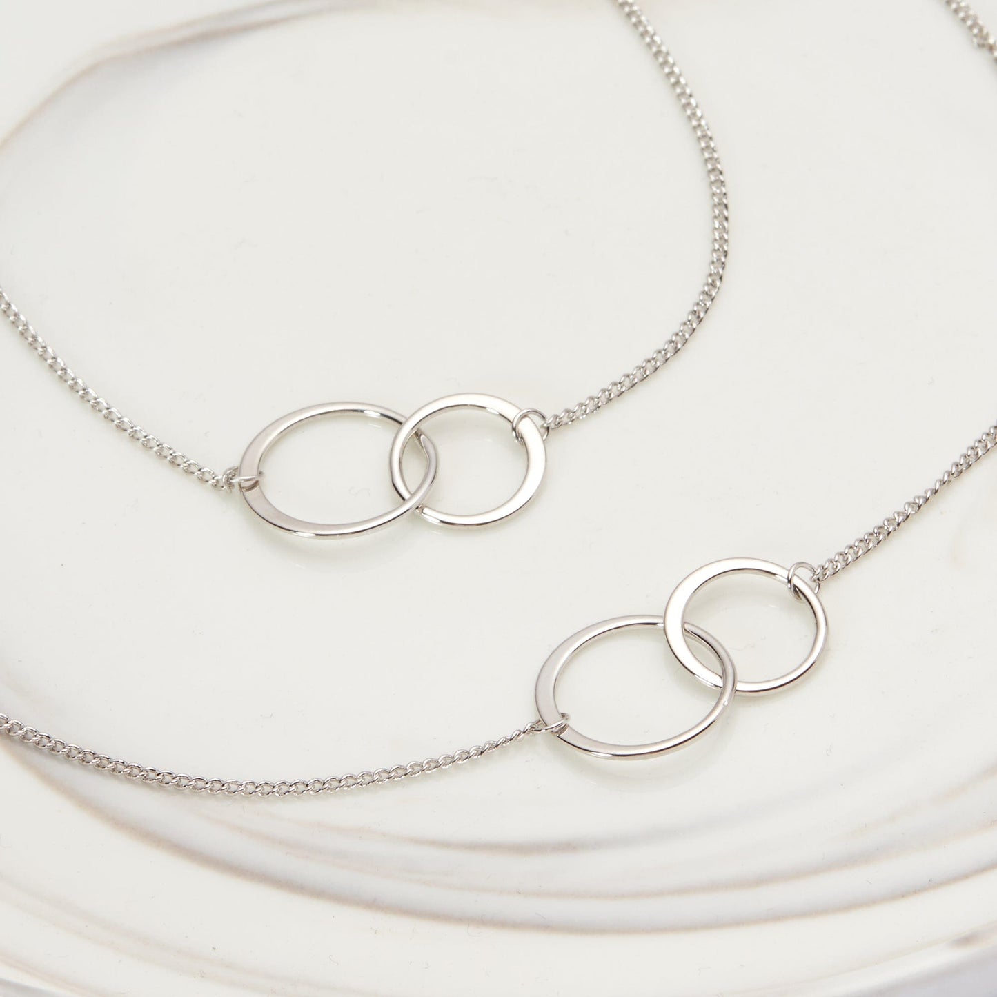 Recovery Necklace, Multiple Styles