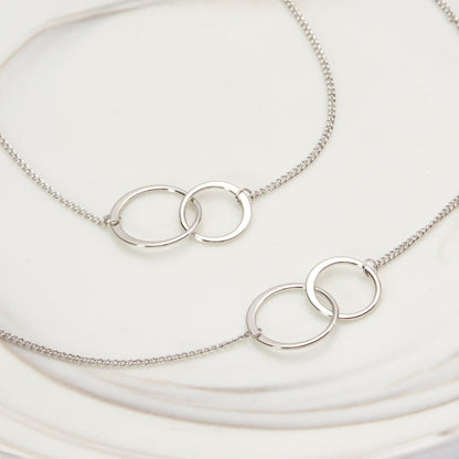 Mimi Necklace, Multiple Styles