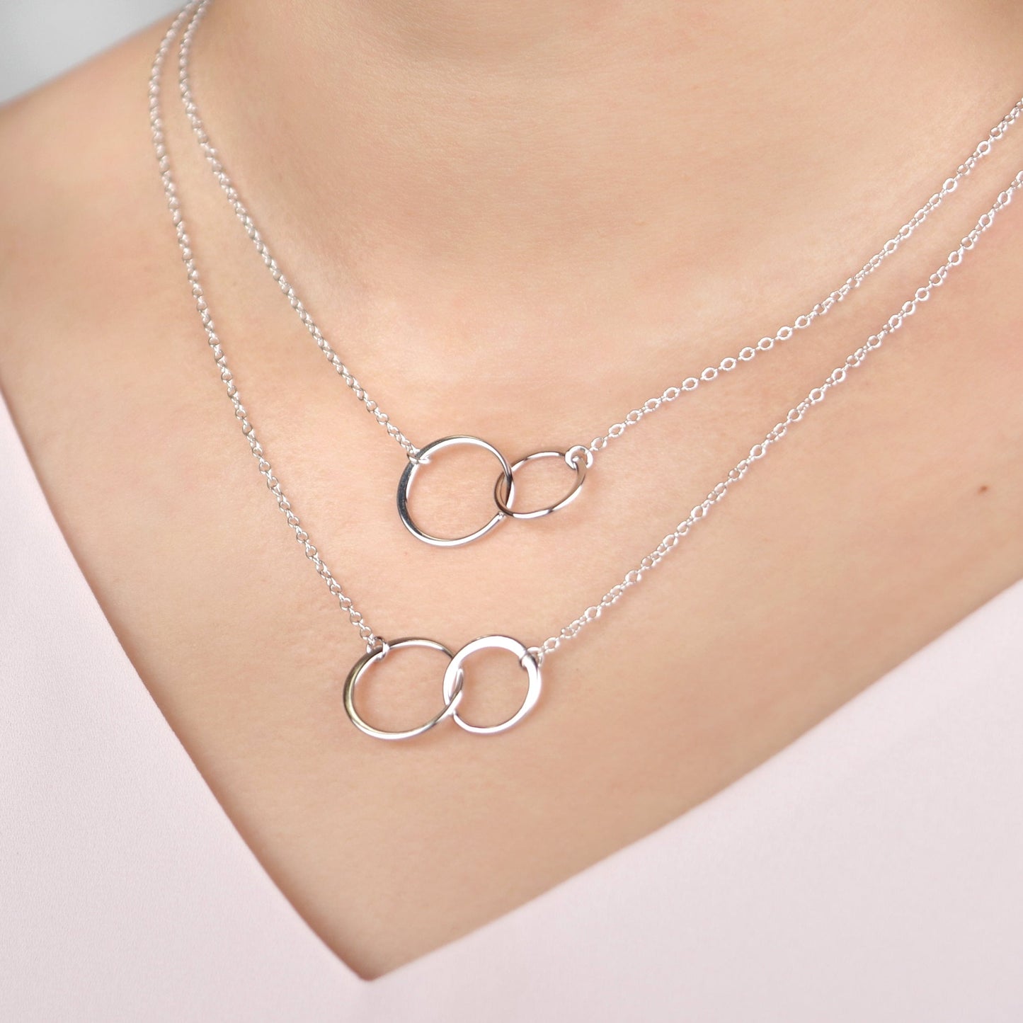 Christmas Gift for Nurse Necklace, Multiple Styles