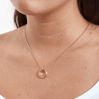 Pregnancy Necklace, Multiple Styles