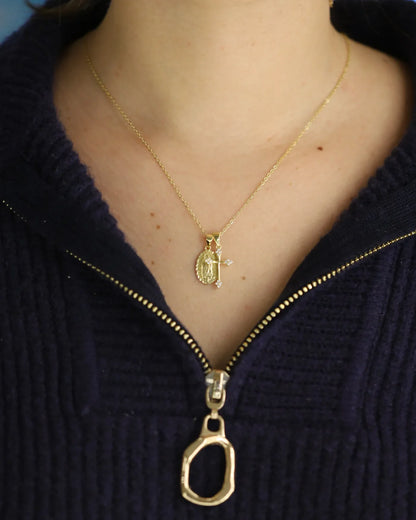 Adjustable Cable Chain