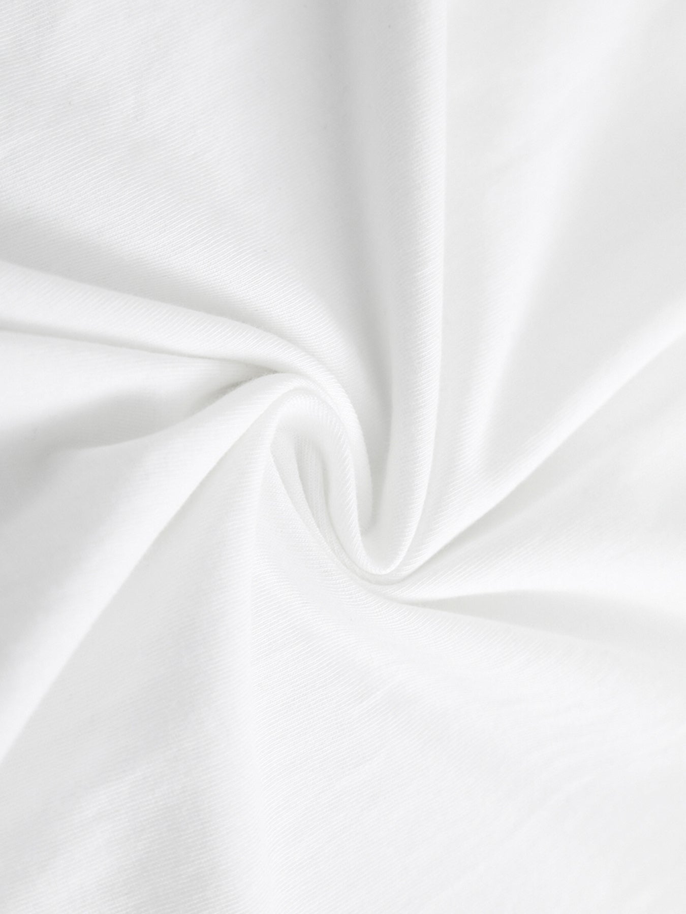 Men's Breathable Cotton "C" T-shirt