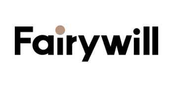 Fairywill FW-Y05 Electric Sonic Toothbrush - Rechargeable Adult Toothbrush with 8 Replacement Heads