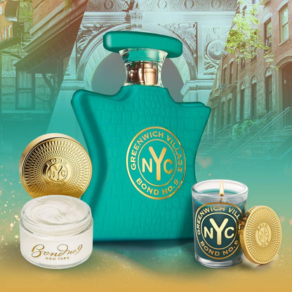 Shining New Star Perfume, brand manufacturer, big promotion event, the discount lasts for the last three days, limited stock left.Bond No. 9 New York Black Street Unisex Eau de Toilette, long-lasting fragrance, suitable for m