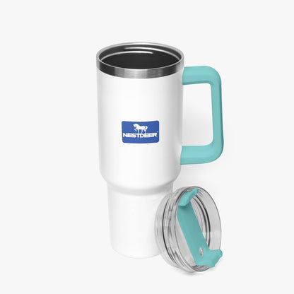 1102. 40oz Car Tumbler Cup