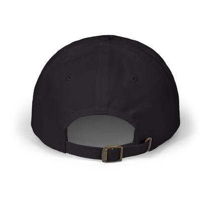 Dunny-Style Dog Classic Dad Cap