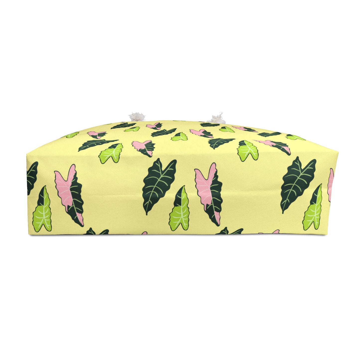 Alocasia Pattern Weekender Bag