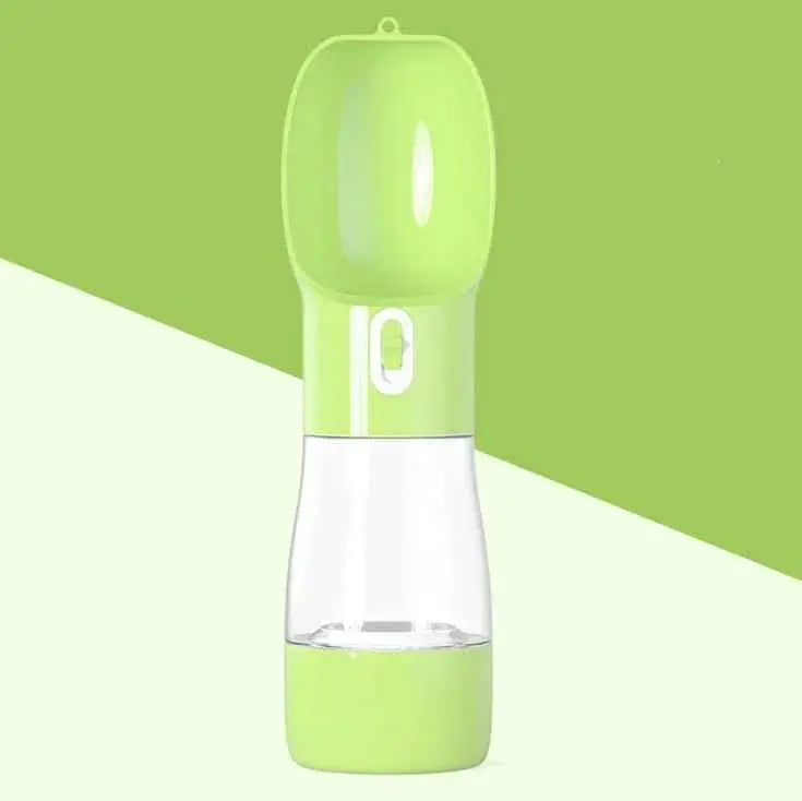 Portable Dog Water Dispenser