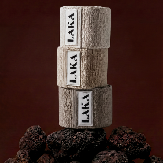 LAKA® Toner Bands