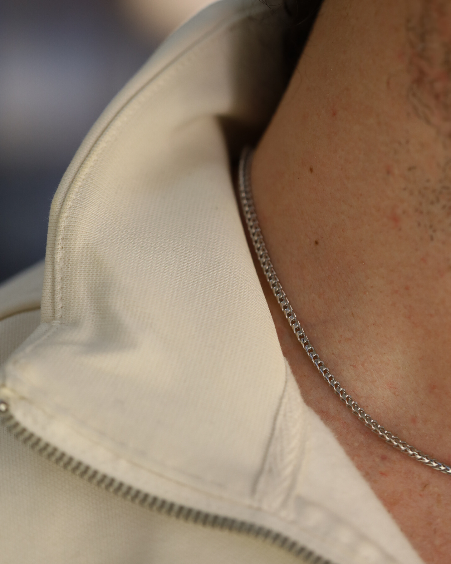 2.5mm Franco Chain