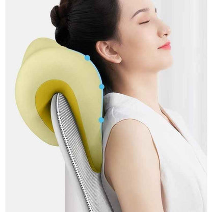 Afternoon Nap Pillow Office Cushion Station Sleep With Face Down