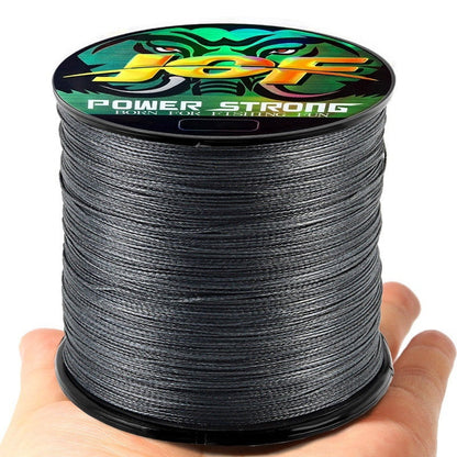 PE Fishing Line For Lure Fishing Carp Fishing Line