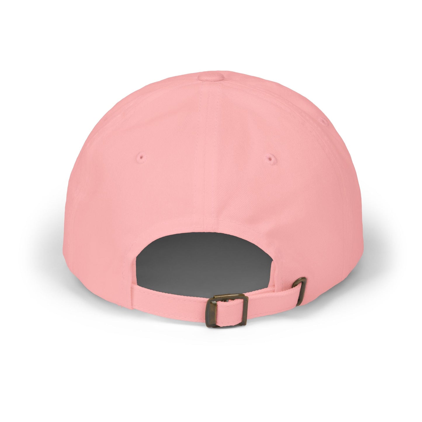 Dog Embroidered Bad Hat Classic Dad Cap