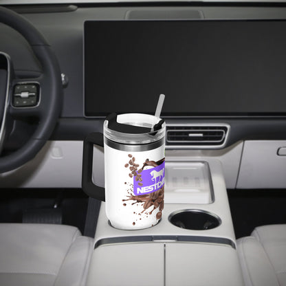 1102. 40oz Car Tumbler Cup