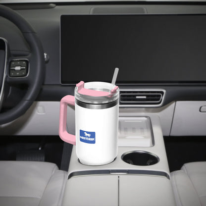 1102. 40oz Car Tumbler Cup