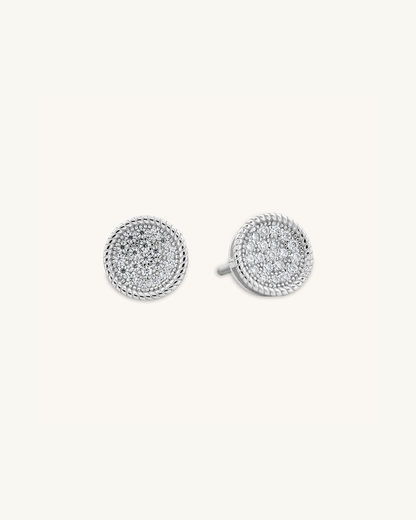Twisted Halo Studs