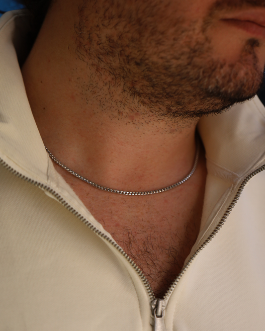2mm Franco Chain