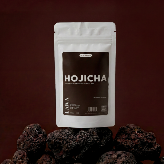 LAKA® HOJICHA™