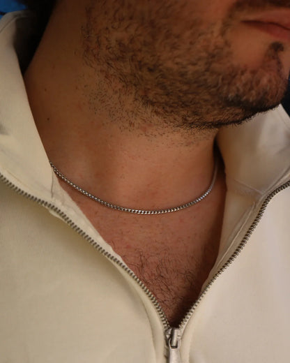 2.5mm Franco Chain