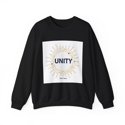 Dry January Unity Sweatshirt | sober curious, mocktail trend