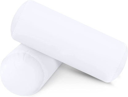 Cylindrical Beauty Cervical Candy Waist Relax Car Knee Pillow