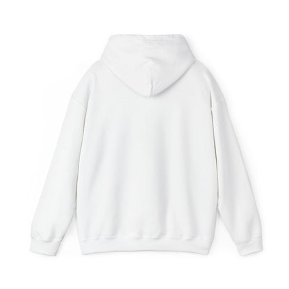 Banking Vibes Hoodie | Lazy Cat Loaf Meme Graphic Sweatshirt
