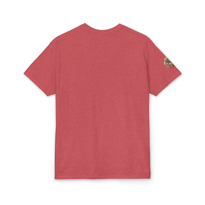 Love Is A Ulp Shirt T-Shirt — Cute Love Graphic Tee