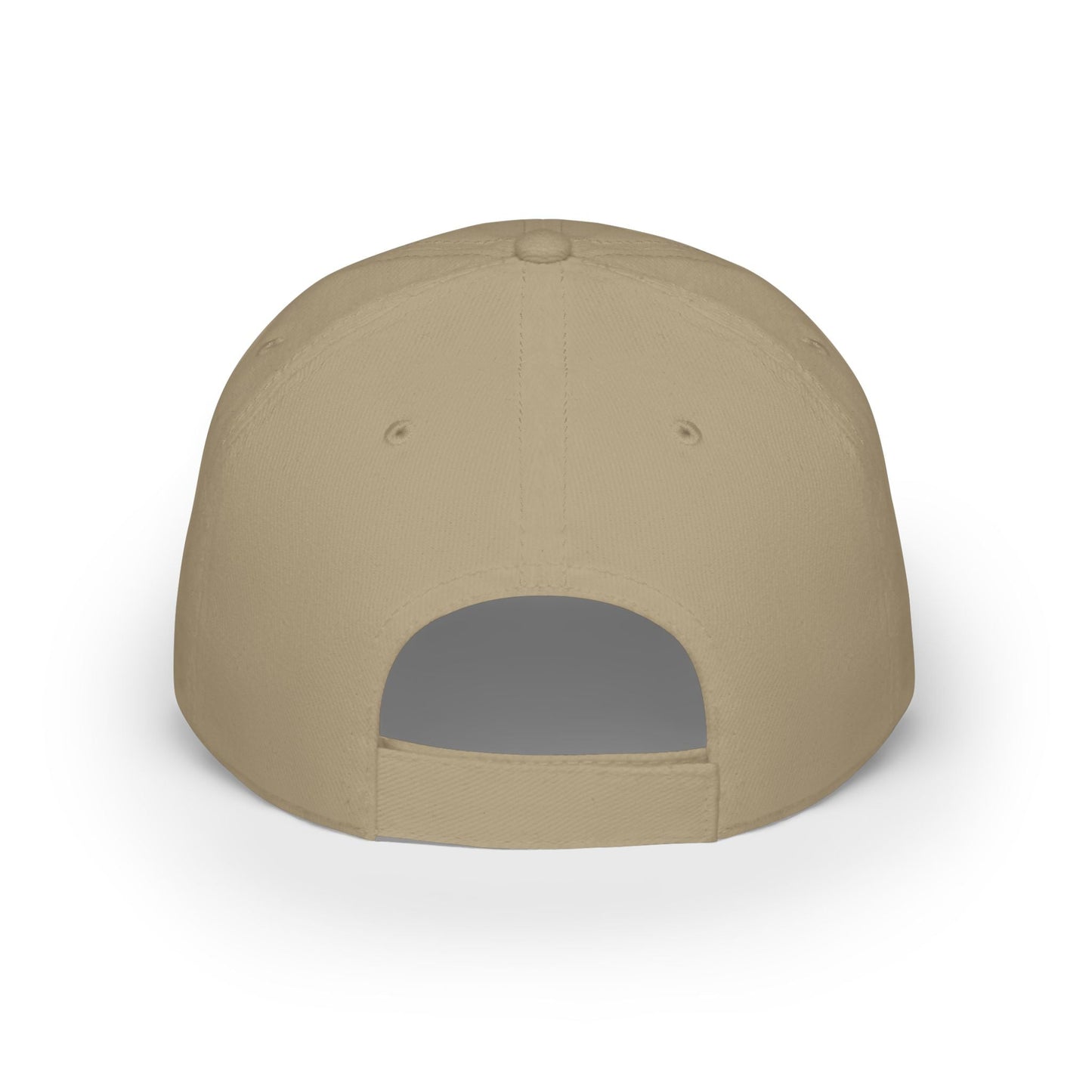 Keep Going: Small Steps, Big World Motivational Cap