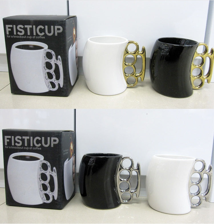 Bent Boxing Cup