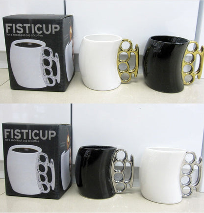Bent Boxing Cup