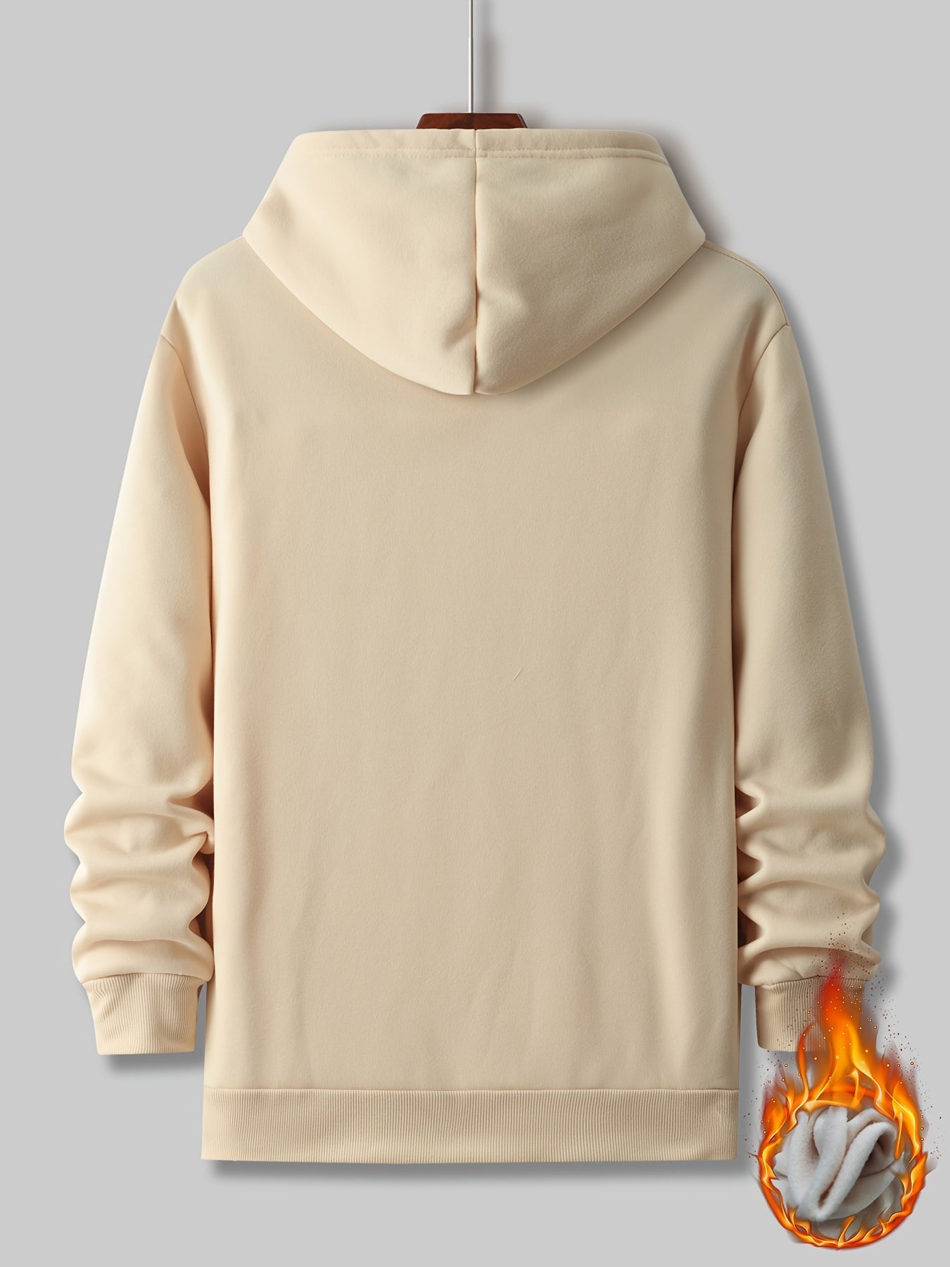Unisex USA American Flag Hoodies