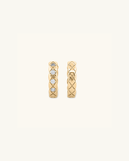 Matrix Spark Hoops