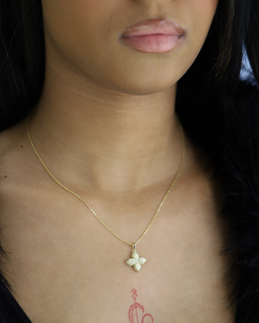 Solara Necklace