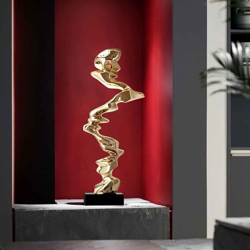 Hallway Hotel Living Room Decorative Minimalist Creative Crafts