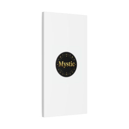Mystic Circle tarot poster | occult type, esoteric print