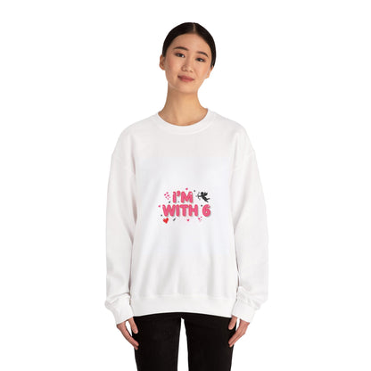 Minimal Icon Grid Sweatshirt | Monochrome System Icon Design
