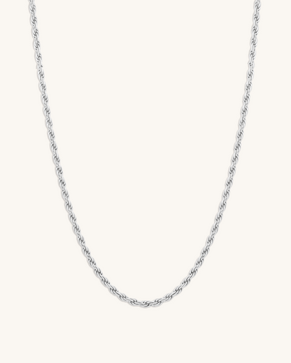 2mm Rope Chain
