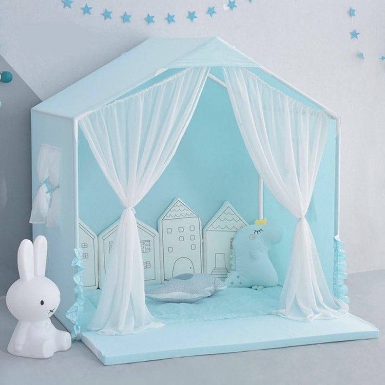Washable Pet Resting Tent