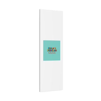 Sober & Fabulous! Canvas | Dry January, Mocktail Trend