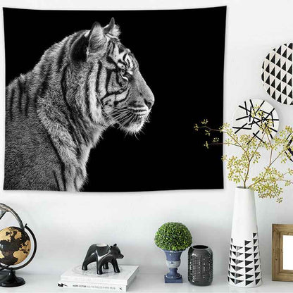Home decor printed tapestry