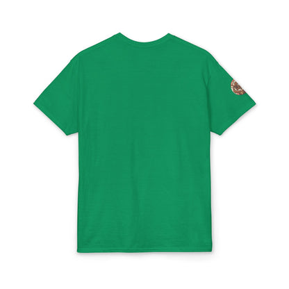 Peace ULP Dove Unisex DryBlend® T-Shirt