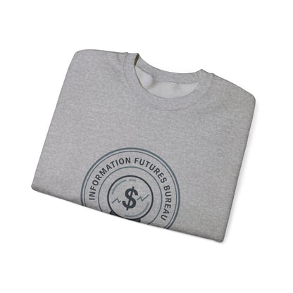You Are The Exit Liquidity Sweatshirt | insider trading satire, market cynicism