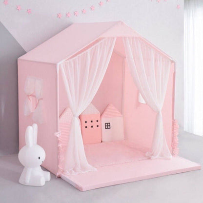 Washable Pet Resting Tent