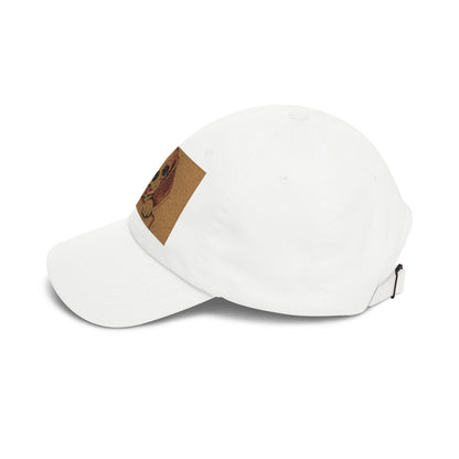 Dog Meme Dad Cap — Funny Dog Lover Baseball Hat
