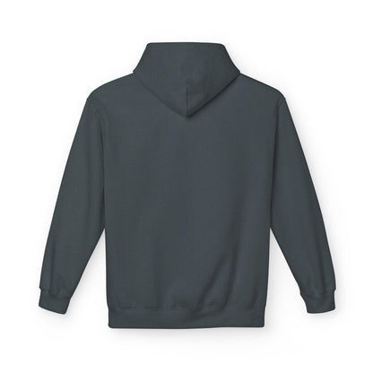 Cute Dog Meme Hoodie — "Hide and Seek; I’m Not Hiding, I’m Strategizing"